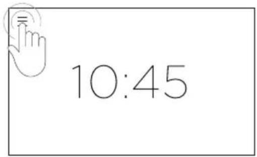Fisher & Paykel RDV3486GD - Modification ou annulation de la minuterie - 5