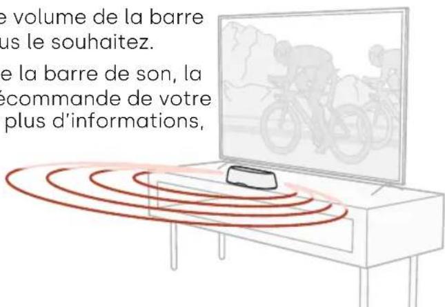 POLK MagniFi Mini AX - La configuration est maintainant terminée ! - 1