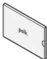 POLK MagniFi Mini AX - 7