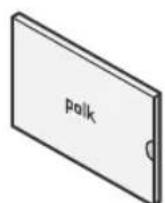 POLK MagniFi Mini AX - 7