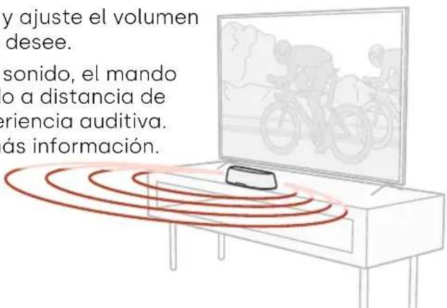 POLK MagniFi Mini AX - Conectar a Wi-Fi® - 2