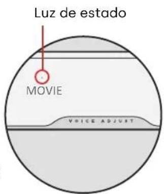 POLK MagniFi Mini AX - Luz de estado - 2