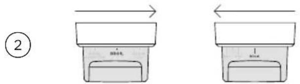 Fisher & Paykel RGV3486GD - Avant de commencer - 2
