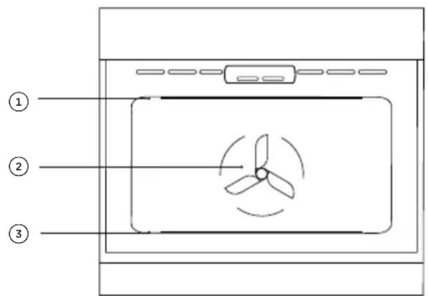 Fisher & Paykel RGV3486GD - Directives generales - 1