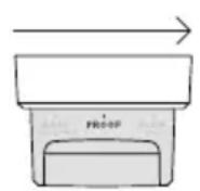 Fisher & Paykel RGV3486GD - Appré de la pate - 1
