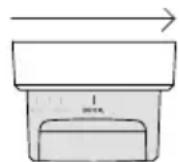 Fisher & Paykel RGV3486GD - Grillage - 2