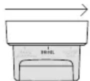 Fisher & Paykel RGV3486GD - Grillage - 1
