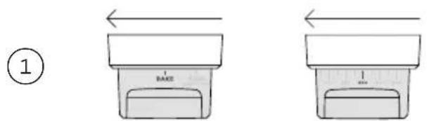 Fisher & Paykel RGV3486GD - Avant de commencer - 1