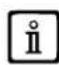 Baxi 24 AF - KEY FUNCTIONS FOR EDITING PARAMETERS - 6