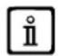 Baxi 28 AF - KEY FUNCTIONS FOR EDITING PARAMETERS - 6