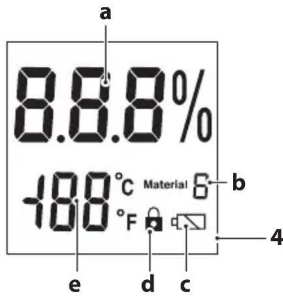 Ferrex GTFM05 - TEILEBEZEICHNUNG - 1