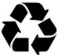 Ferrex GTFM05 - Verpackung entsorgen - 1