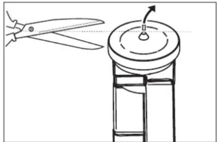 Kärcher HD 13124 St - Prima messa in funzione - 1