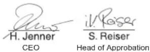 Kärcher HD 13124 St - Applied harmonized standards - 1