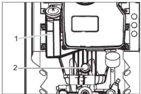 Kärcher HD 13124 St - Aviso: - 1