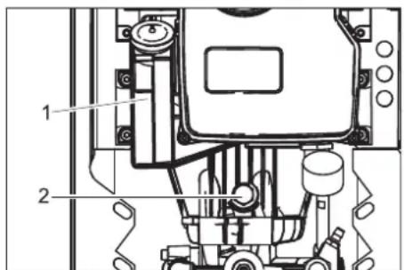 Kärcher HD 13124 St - For oil type refer to technical specifications. - 1