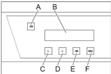 Kärcher HDC Standard - Ekran - 1