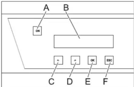 Kärcher HDC Standard - Ecran - 1