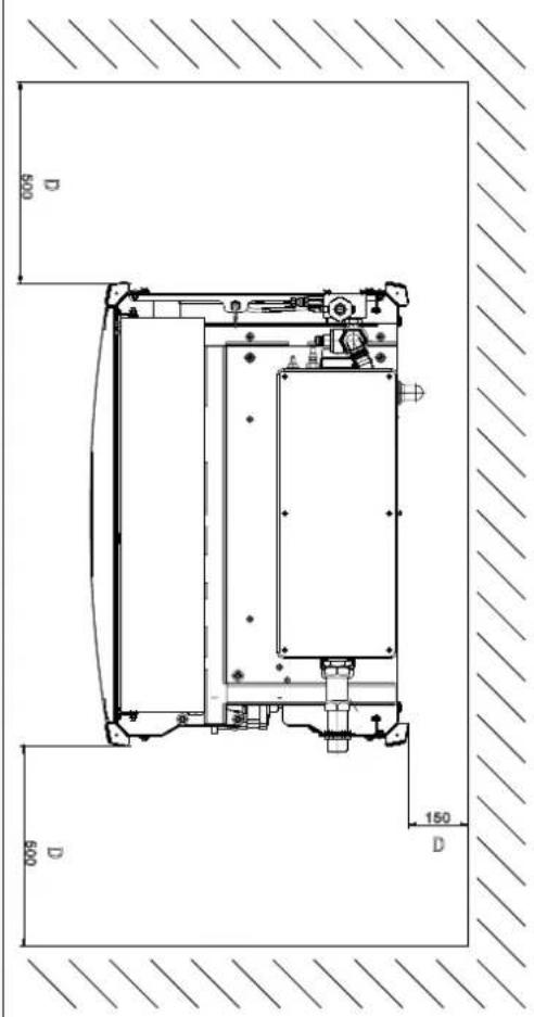 Kärcher HDC Standard - Sette bort - 1