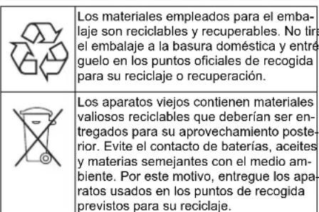 Kärcher HDC Advanced - Protección del medio ambiente - 1