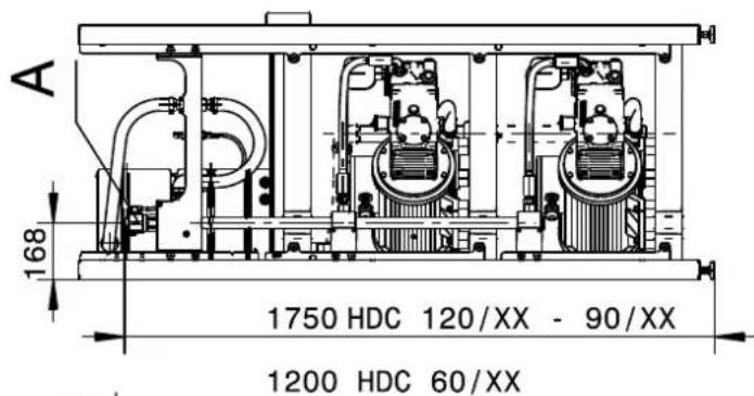 Kärcher HDC Advanced - Cnpahe ot ekcnnoatau - 1