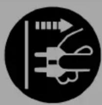 Rommelsbacher CT 2020IN - Switching-off the appliance - 2