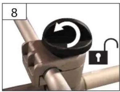 Güde FS 360 - 1