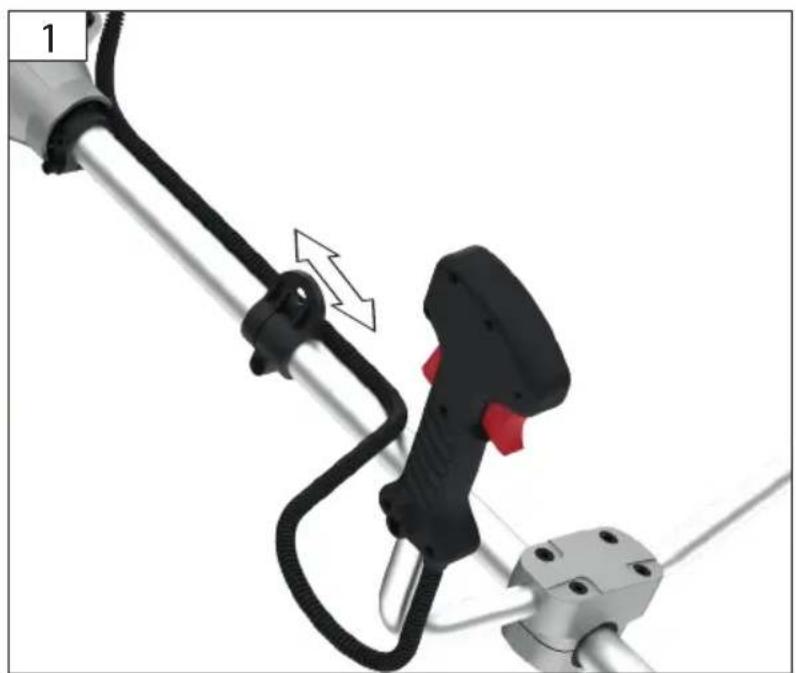 Güde FS 360 - 2 - 12