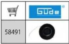 Güde FS 360 - 5