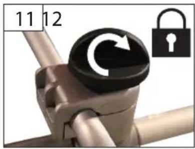 Güde FS 360 - 4