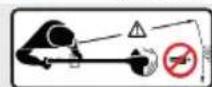 Güde FS 360 - Symbols - 7