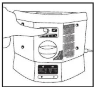 ProTeam GoFree Flex Pro II - MANTENIMIENTO GENERAL - 3