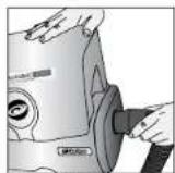 ProTeam Super CoachVac - Pour commander des microfiltres Intercept: - 21
