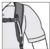 ProTeam Super CoachVac - ERGONOMIE DE L'ASPIRATEUR DORSAL - 6