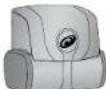 ProTeam Super CoachVac - Pour commander des microfiltres Intercept: - 6