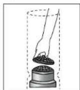 ProTeam Super CoachVac - UTILISATION DE L'ASPIRATEUR DORSAL - 4