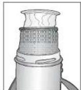 ProTeam Super CoachVac - UTILISATION DE L'ASPIRATEUR DORSAL - 2