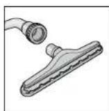 ProTeam Super CoachVac - Pour commander des microfiltres Intercept: - 9