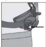 ProTeam Super CoachVac - ERGONOMIE DE L'ASPIRATEUR DORSAL - 12