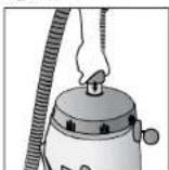 ProTeam Super CoachVac - Pour commander des microfiltres Intercept: - 6