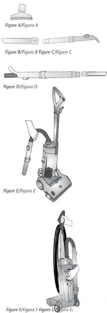 ProTeam ProGen 12 - CORDON ELECTRIQUE - 1