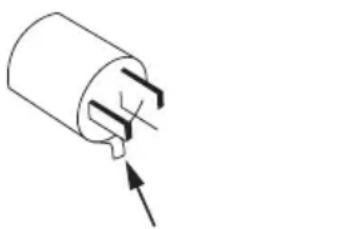 ProTeam ProGuard 16 MD - INSTRUCCIONES DE CONEXION A TIERRA - 5