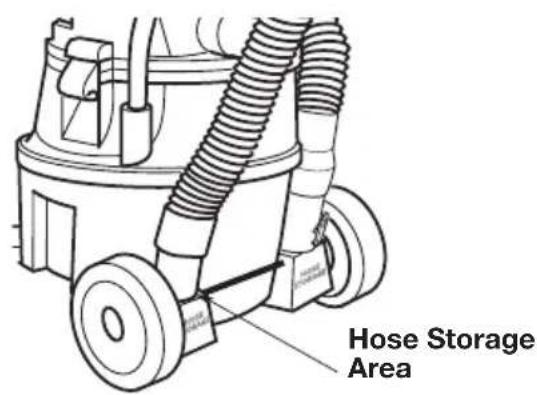 ProTeam ProGuard 16 MD - ACCESSIONS - 1