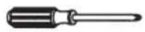ProTeam ProGuard 16 MD - OUTILS nécessaires - 1