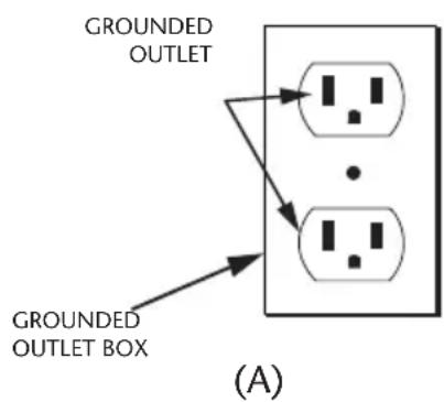 ProTeam ProGuard 16 MD - WARNING - 2