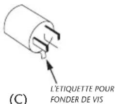 ProTeam ProGuard 16 MD - Instructions relatives à la mise à la TERRE - 3