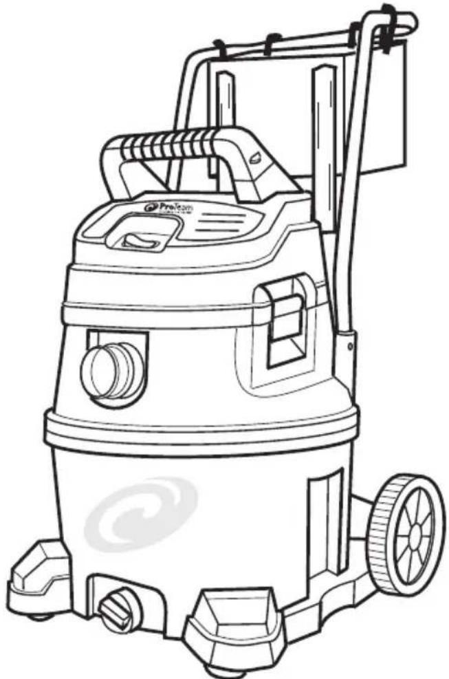 ProTeam ProGuard 16 MD - 1