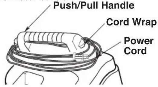 ProTeam ProGuard 16 MD - CORD WRAP - 1