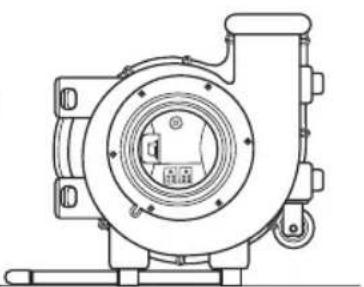 ProTeam ProBlitz XP AirMover - FEATURES AND OPERATIONS - 4