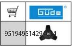 Güde FS 3630230 - D Inbetriebnahme - 26